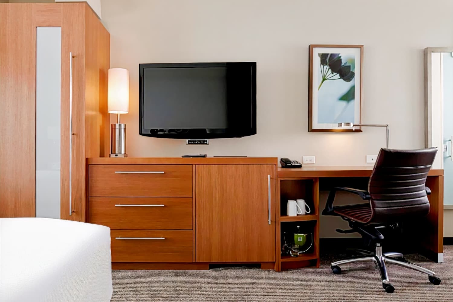 Hyatt Place Washington DC/White House