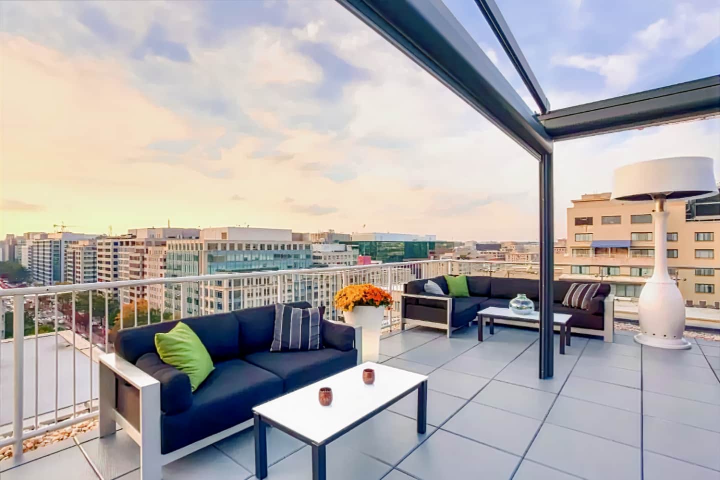 Hyatt Place Washington DC/White House