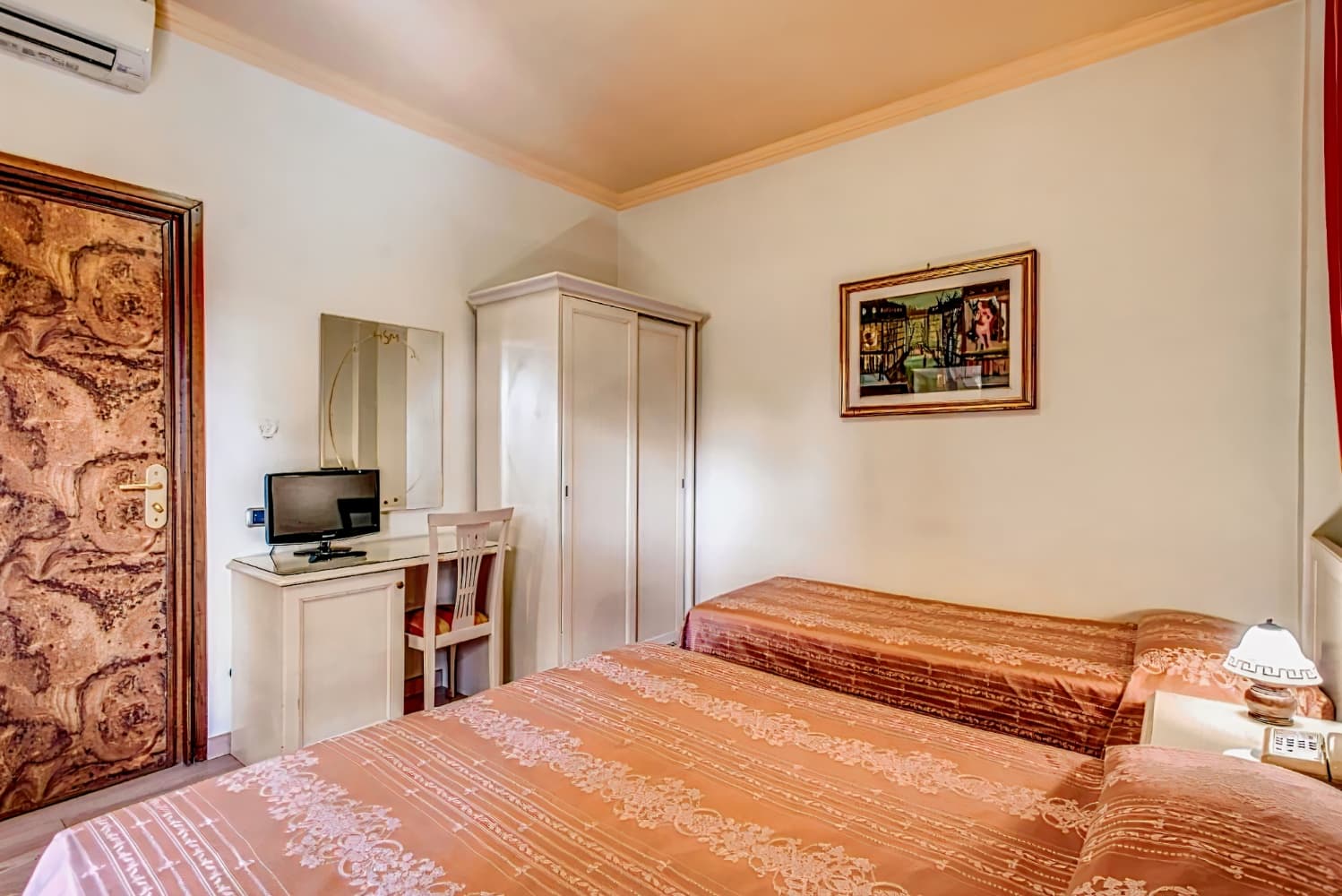 Hotel Santa Maura
