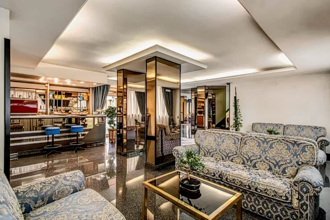 Hotel Santa Maura