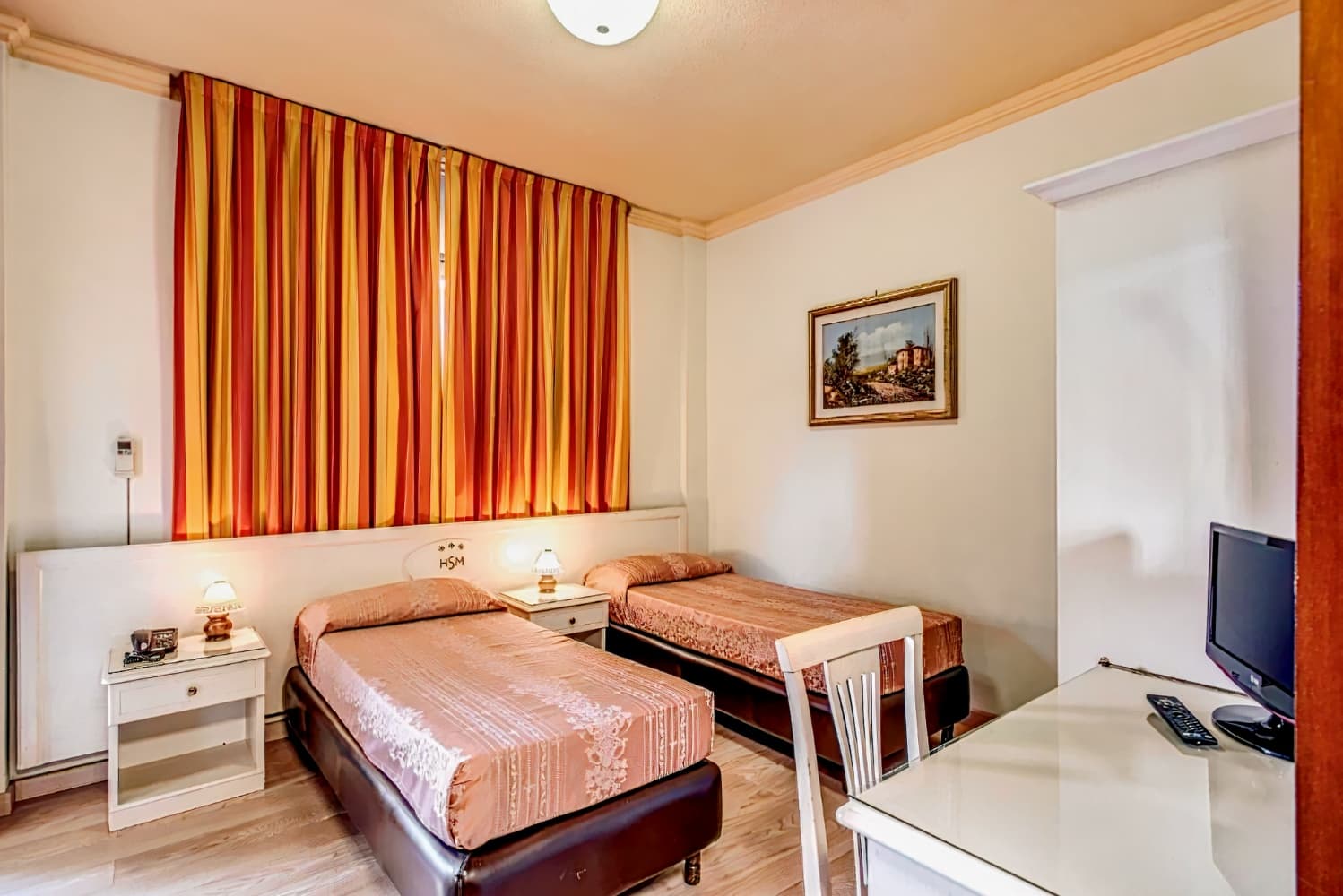 Hotel Santa Maura