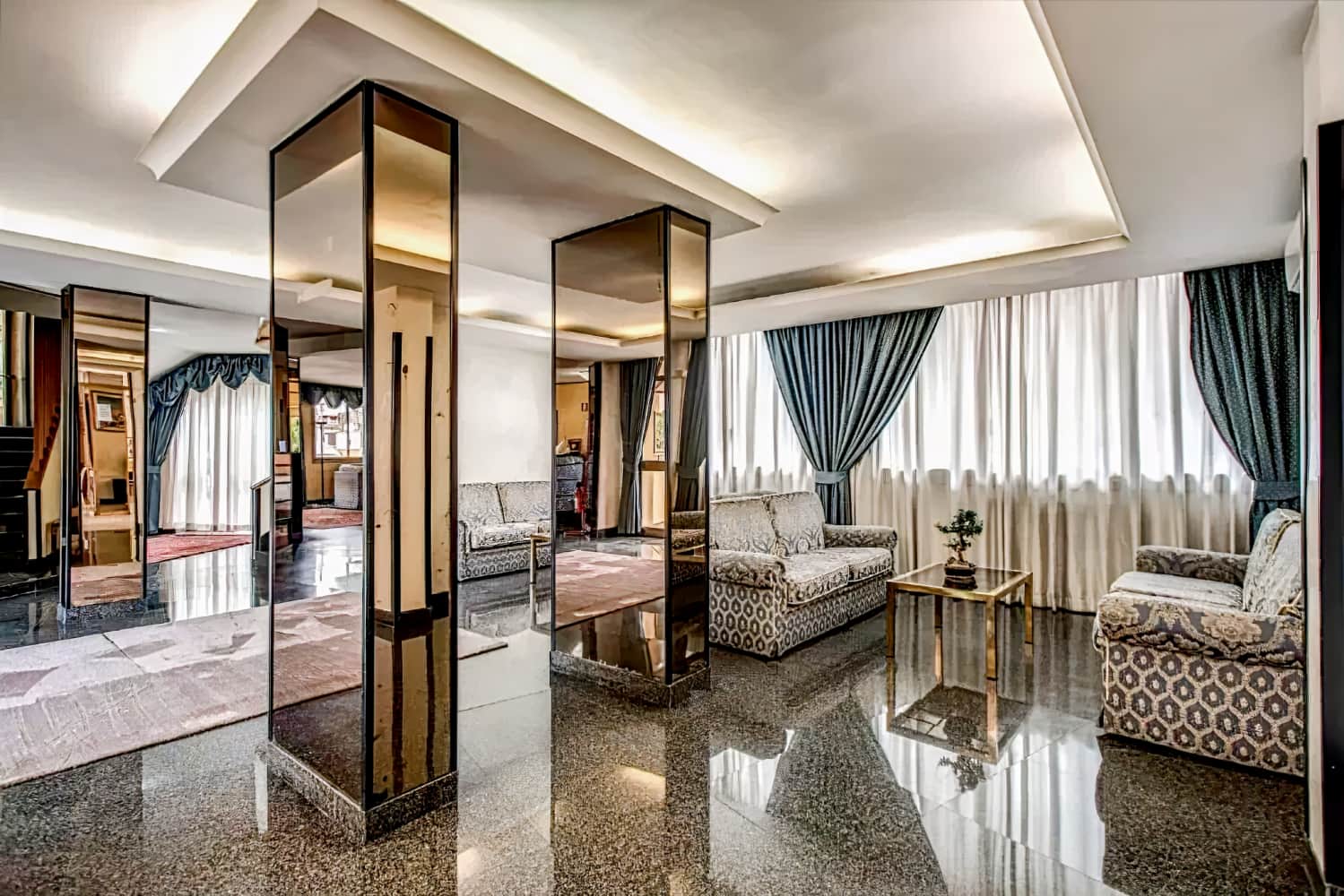 Hotel Santa Maura