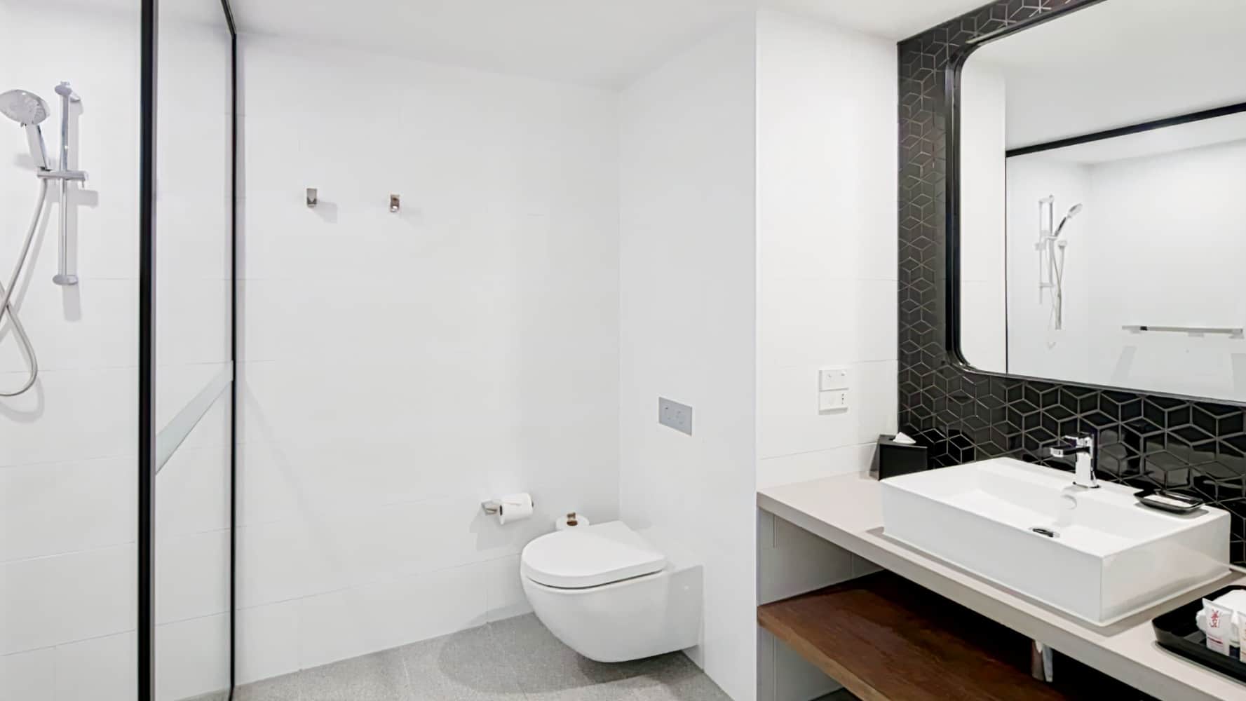 Holiday Inn Sydney St Marys