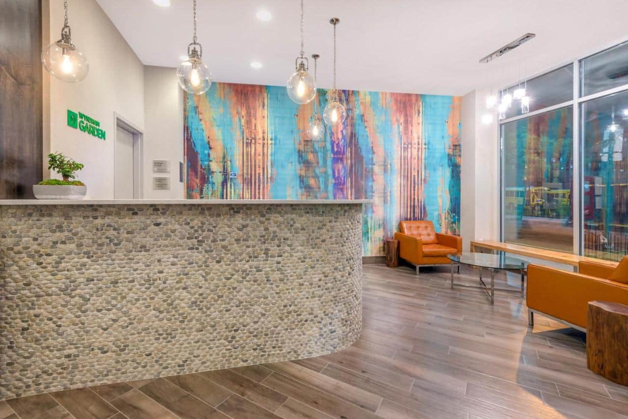Wyndham Garden LaGuardia South
