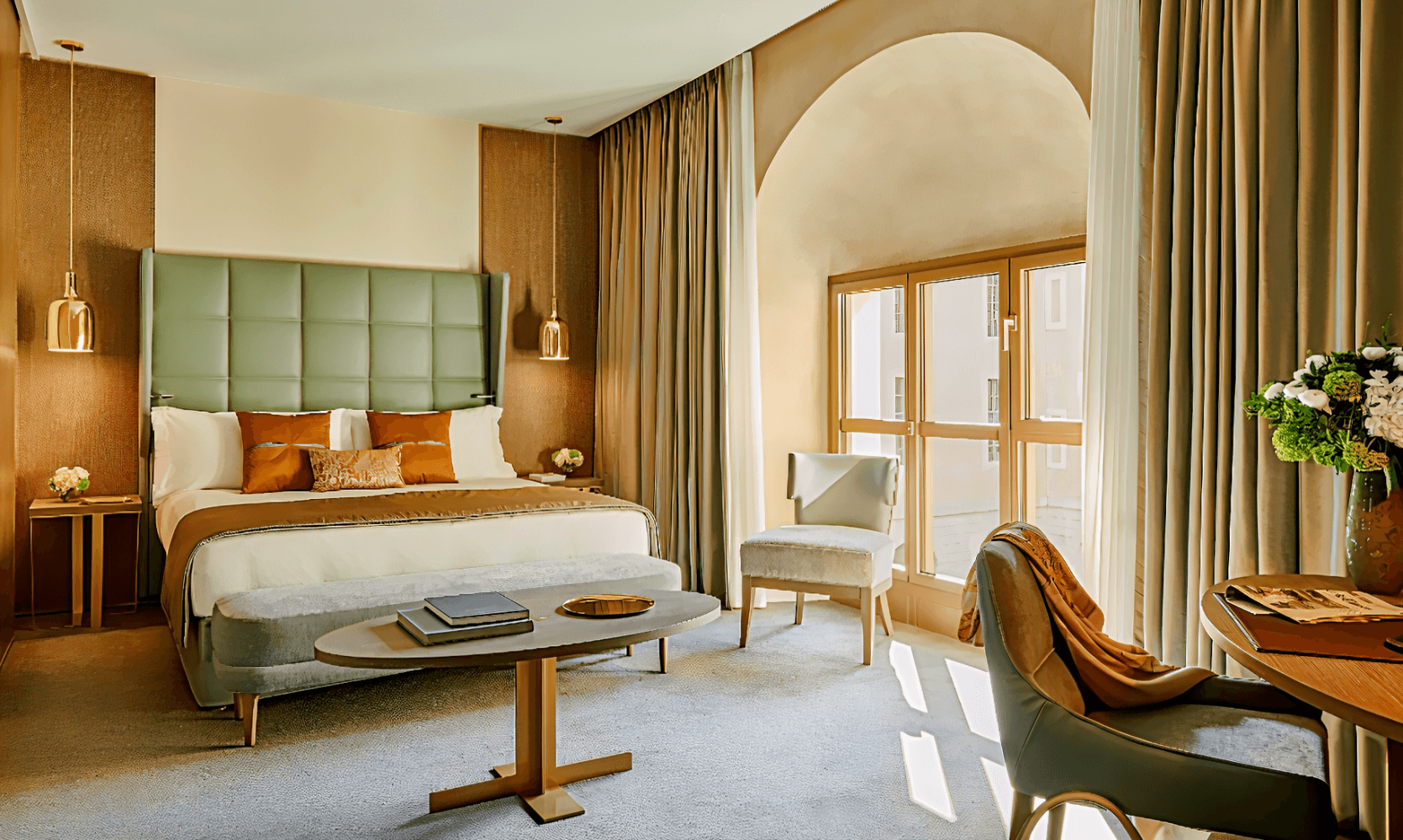 Intercontinental Lyon Hôtel Dieu