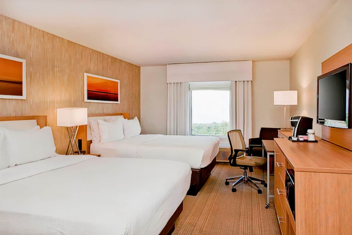 Holiday Inn Little Rock - Presidential Downtown