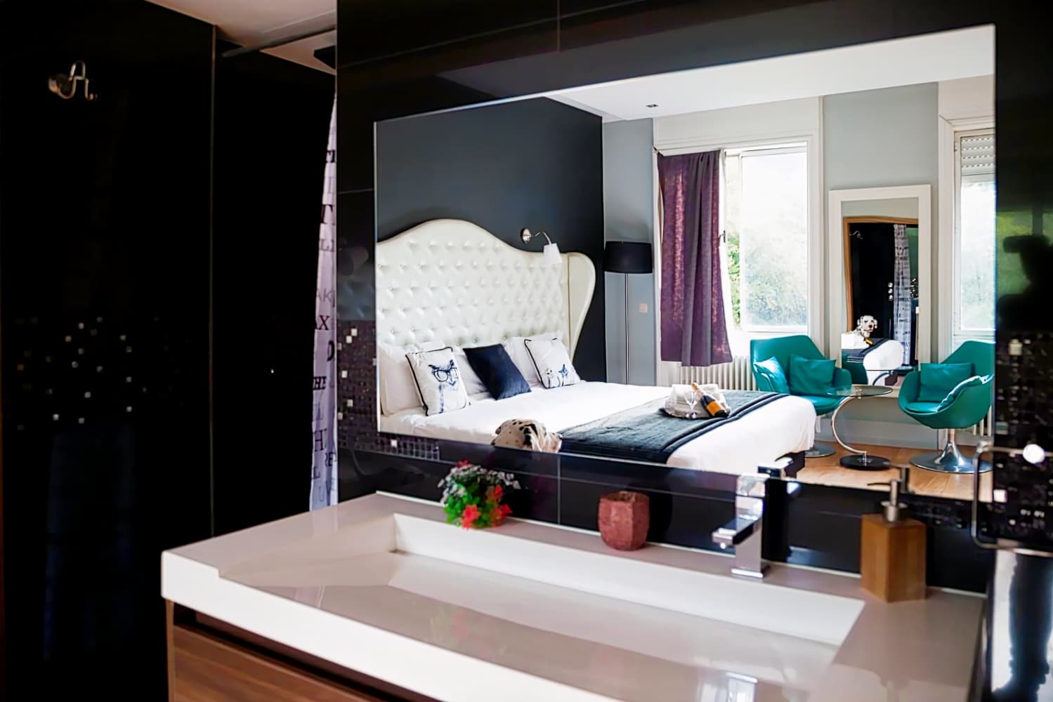 Le Manoir du Prince de Liège