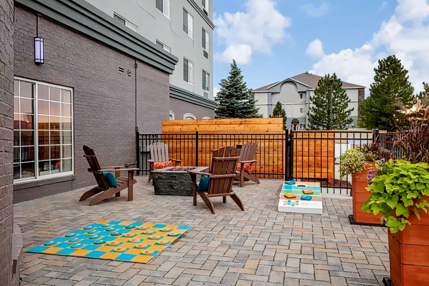 Even Hotels Denver Tech Center-Englewood