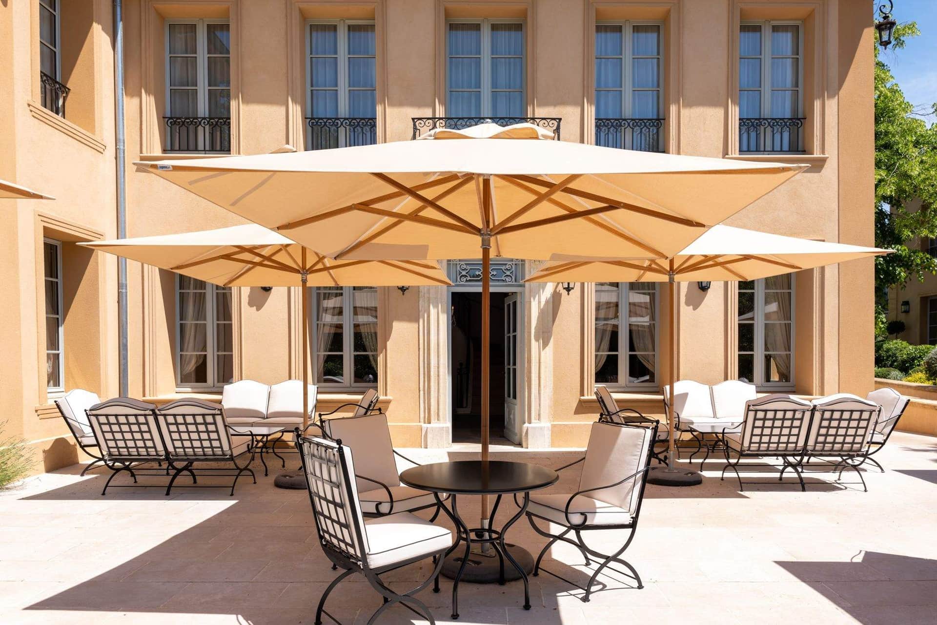 Villa Saint-Ange
