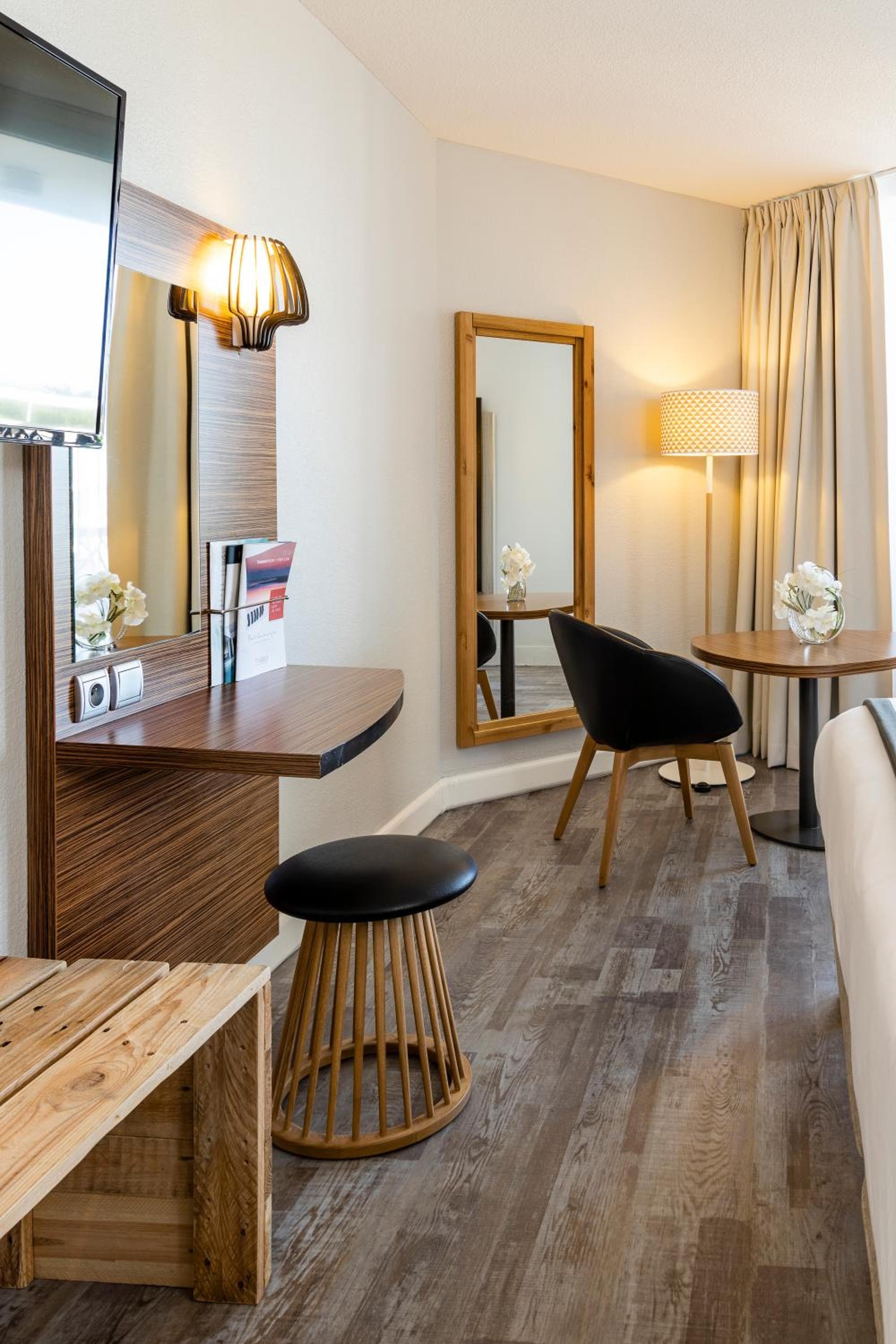 Hotel & Spa Les Bains de Camargue by Thalazur