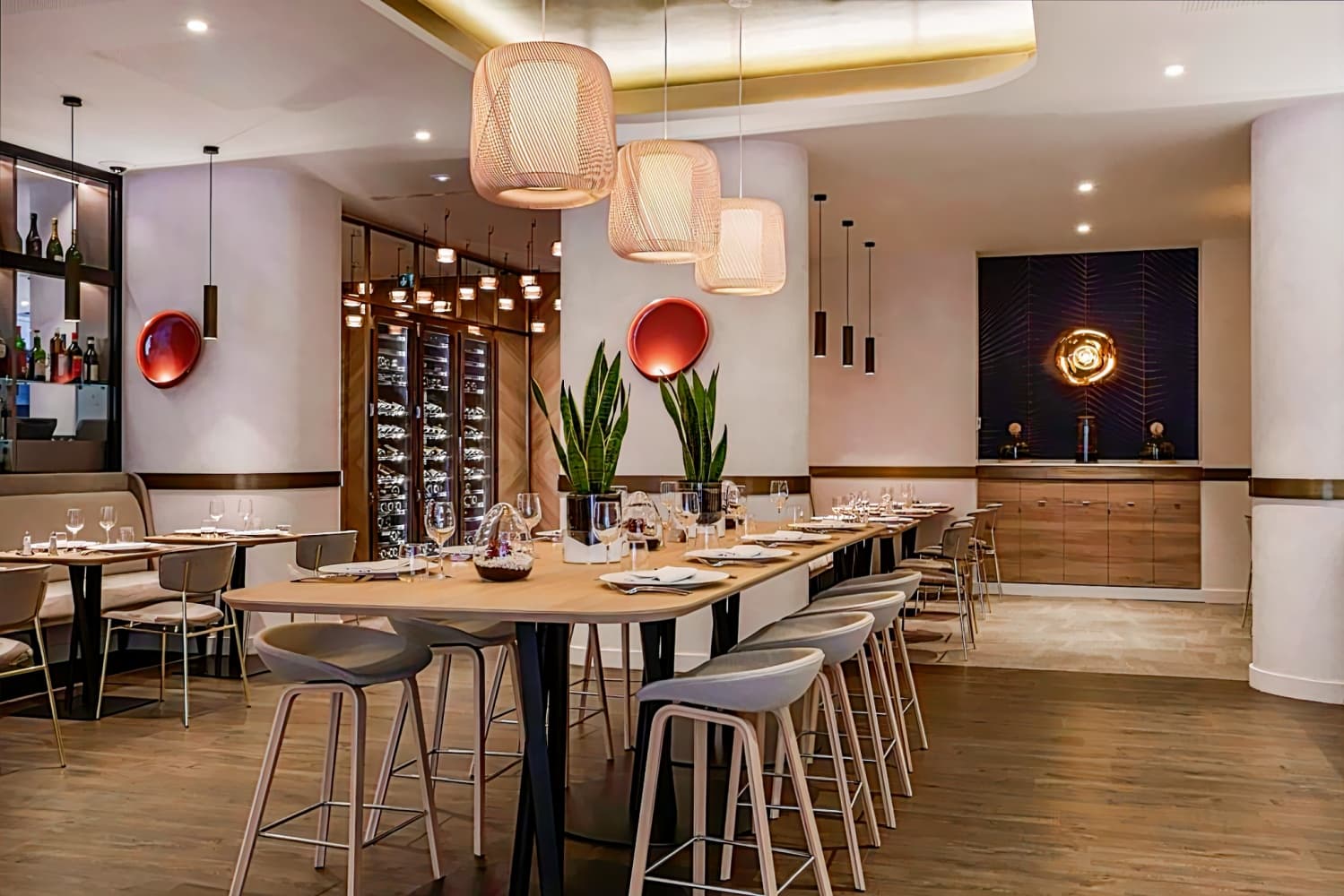 Golden Tulip Aix les Bains