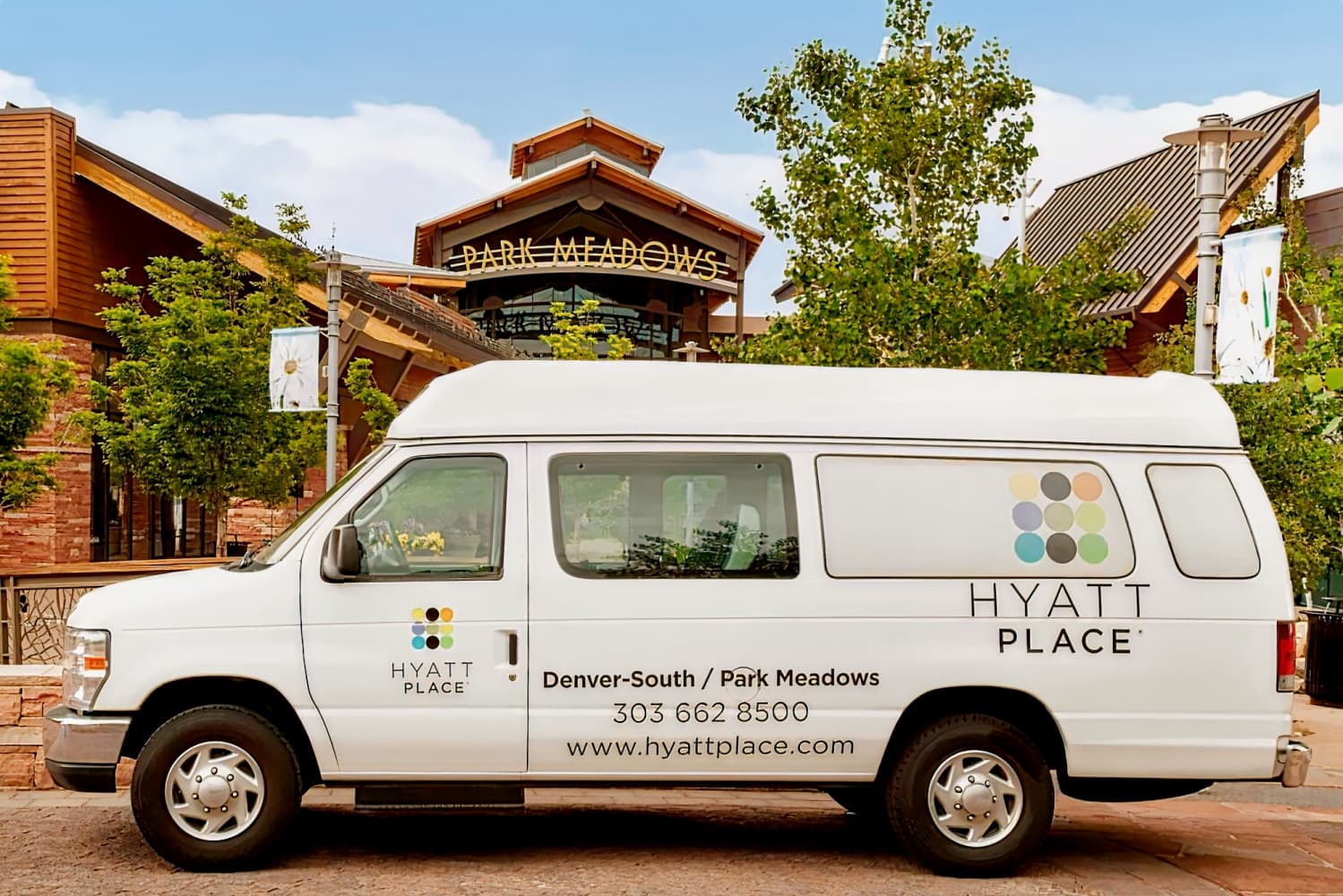 Hyatt Place Denver-South/Park Meadows
