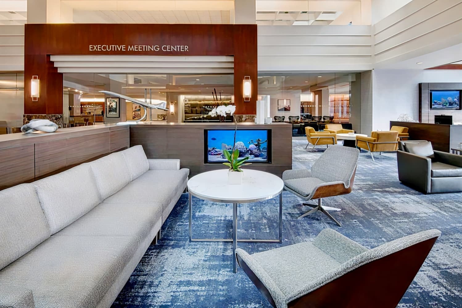 Hyatt Regency Dulles