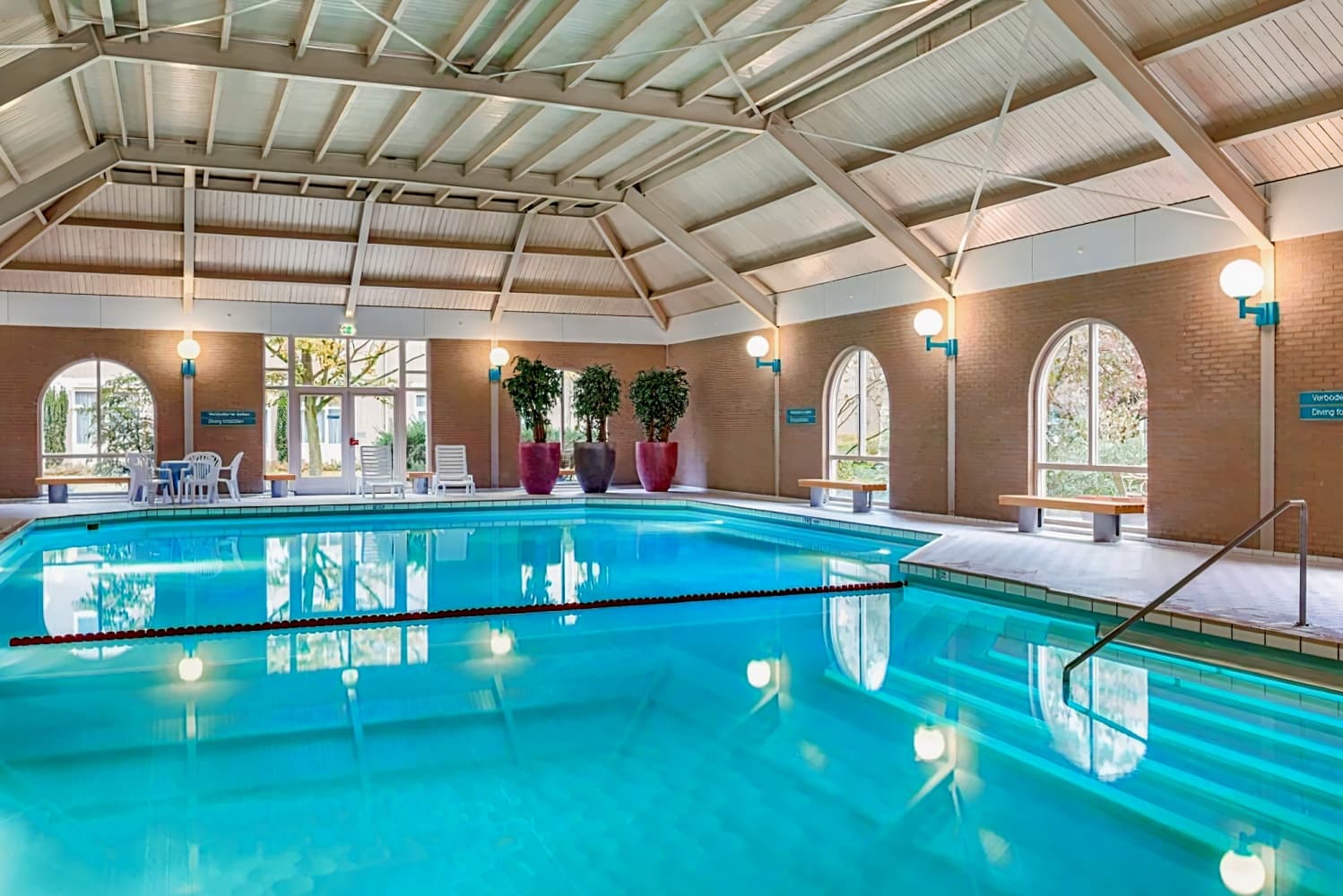 NH Eindhoven Conference Centre Koningshof