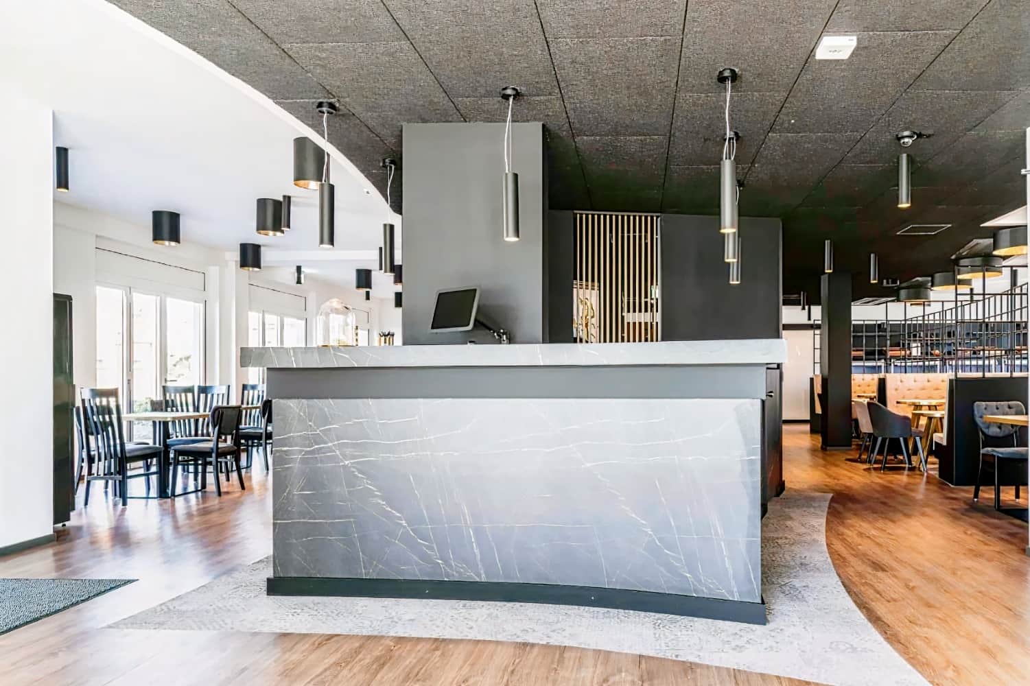 Abasto Hotel München Feldmoching