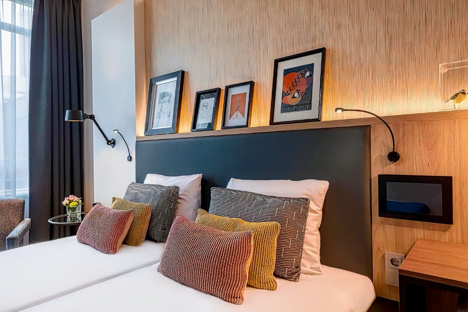 Postillion Hotel & Convention Centre WTC Rotterdam