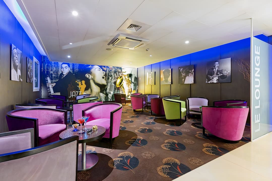 B&B Hotel Colmar Liberté