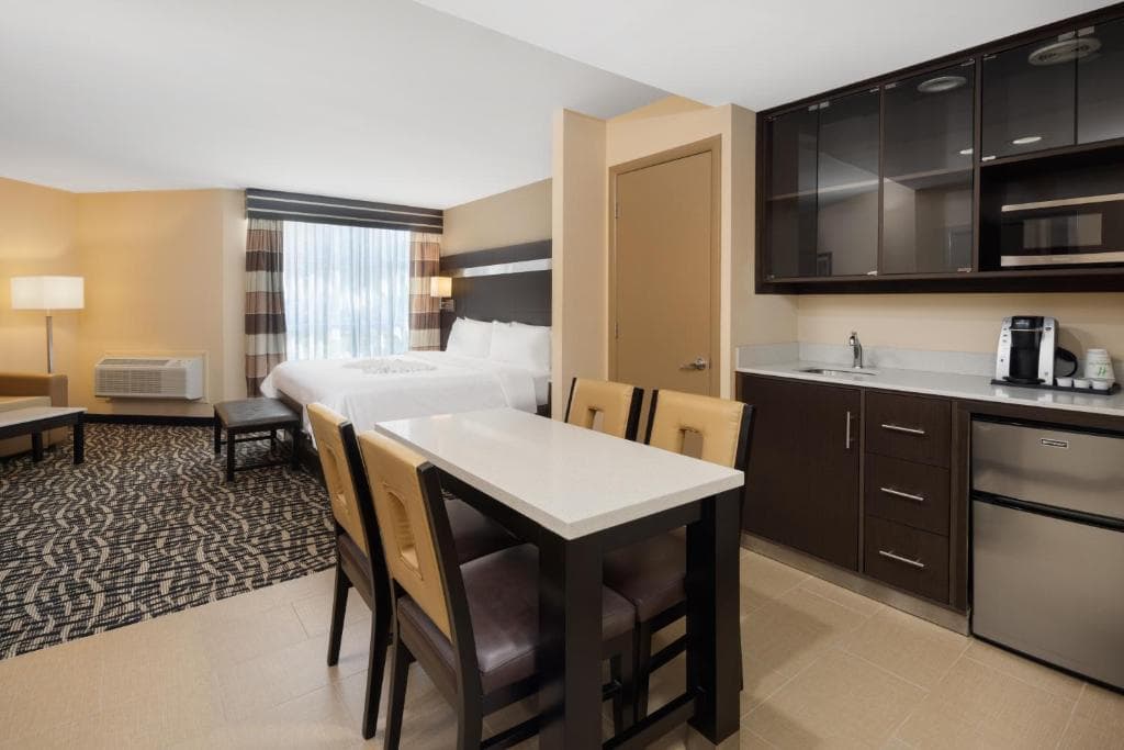 Holiday Inn Poughkeepsie
