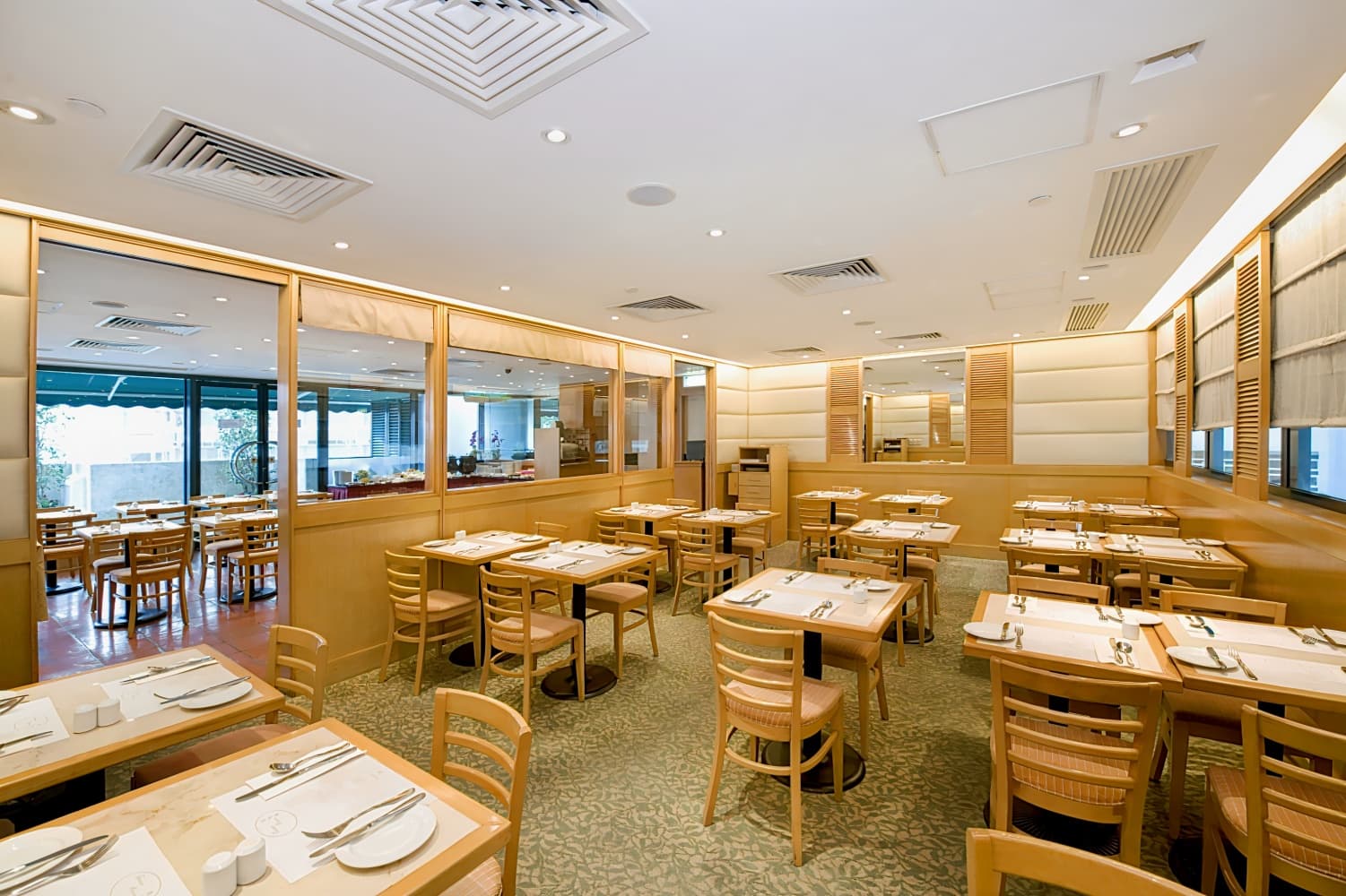 Bishop Lei International House