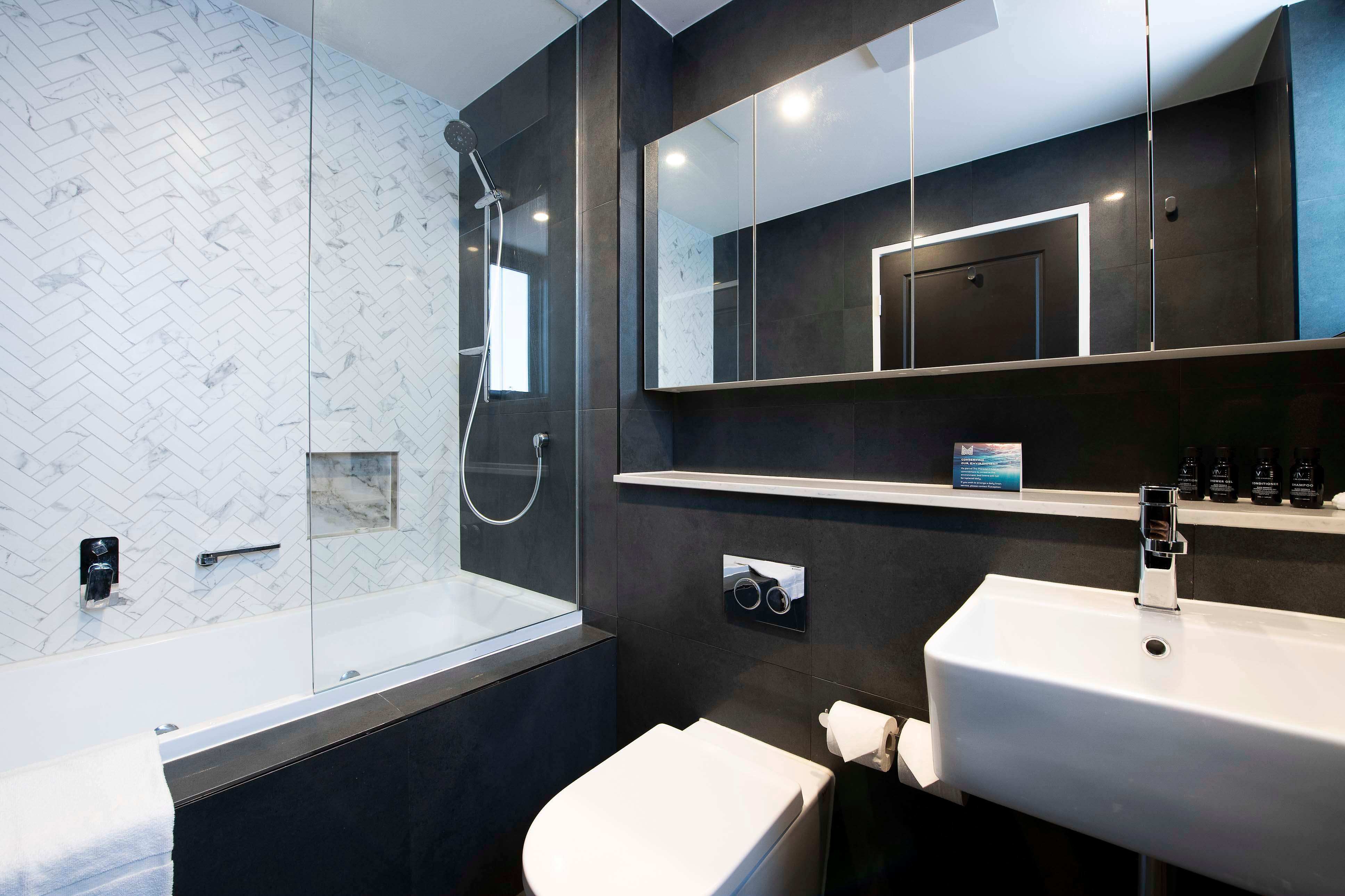 Gladius Hotel & Suites Parramatta