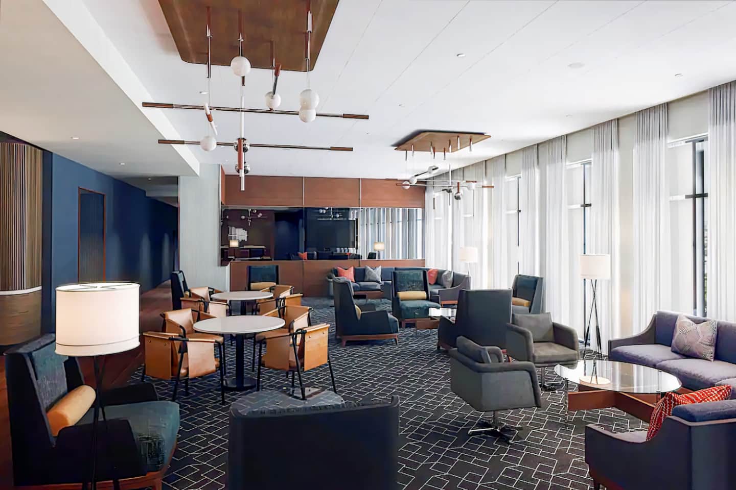 Courtyard by Marriott Charlotte Waverly
