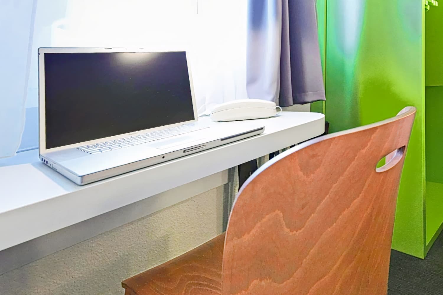 Campanile Paris Ouest - Pont de Suresnes