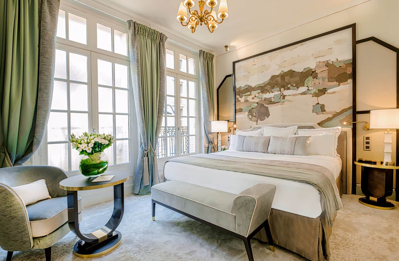 Hôtel Elysia by Inwood Hotels