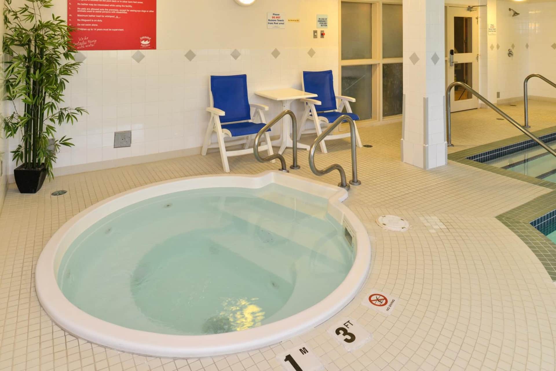 Holiday Inn Express Edmonton North, an IHG Hotel