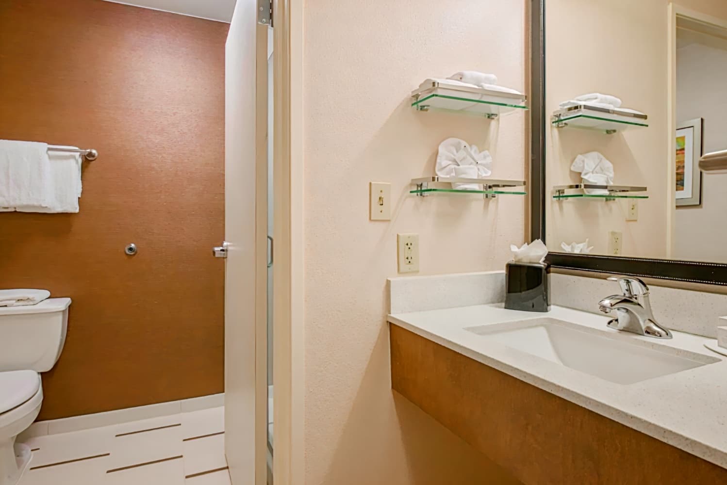 Fairfield Inn & Suites Dallas Lewisville