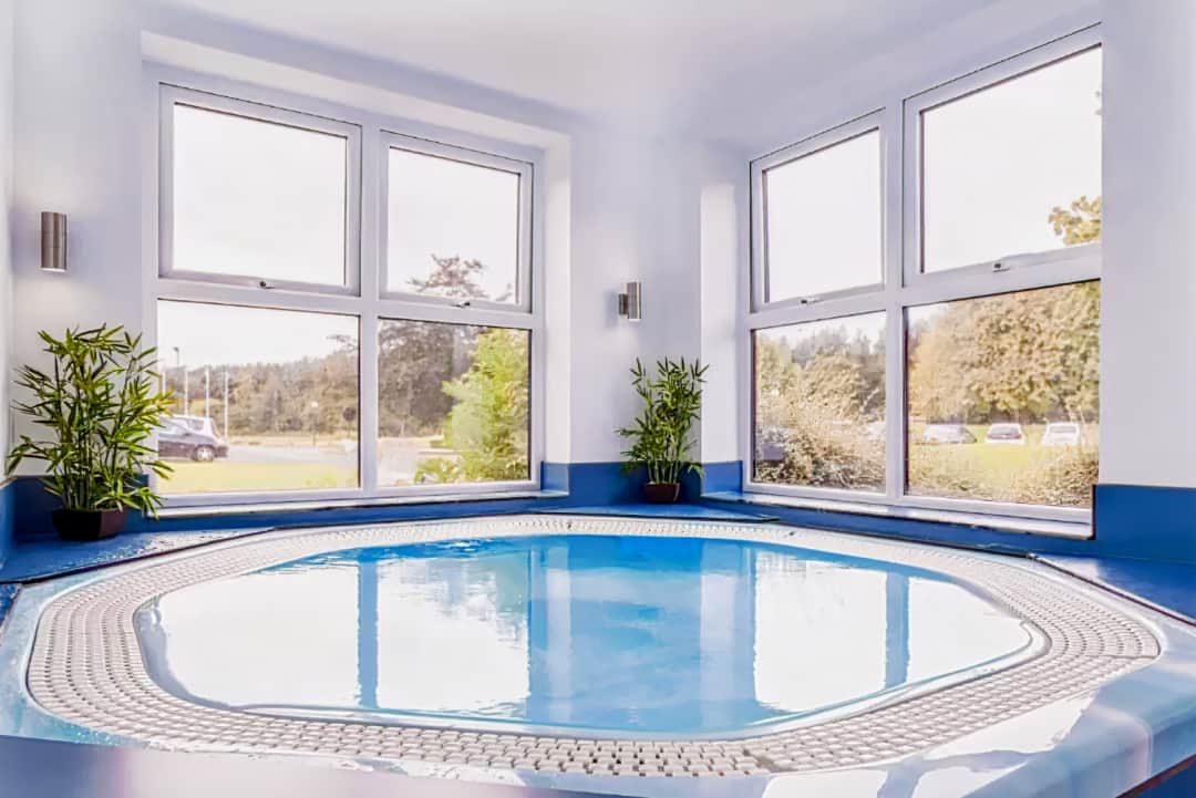 Holiday Inn Newcastle - Gosforth Park