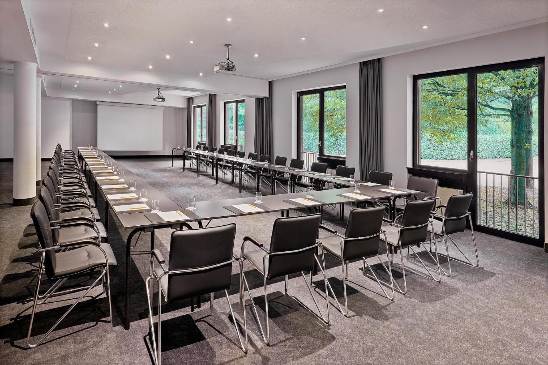 Four Points Flex by Sheraton Ratingen Düsseldorf Airport