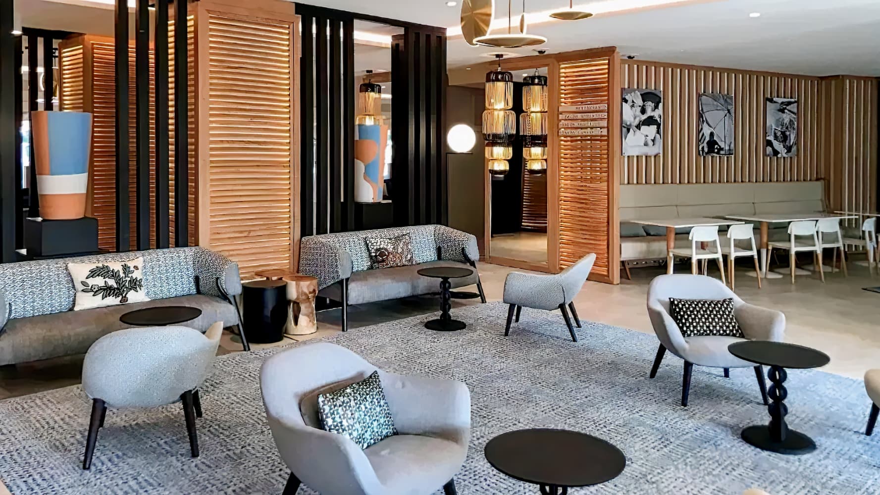 Holiday Inn Nice - Saint Laurent du Var