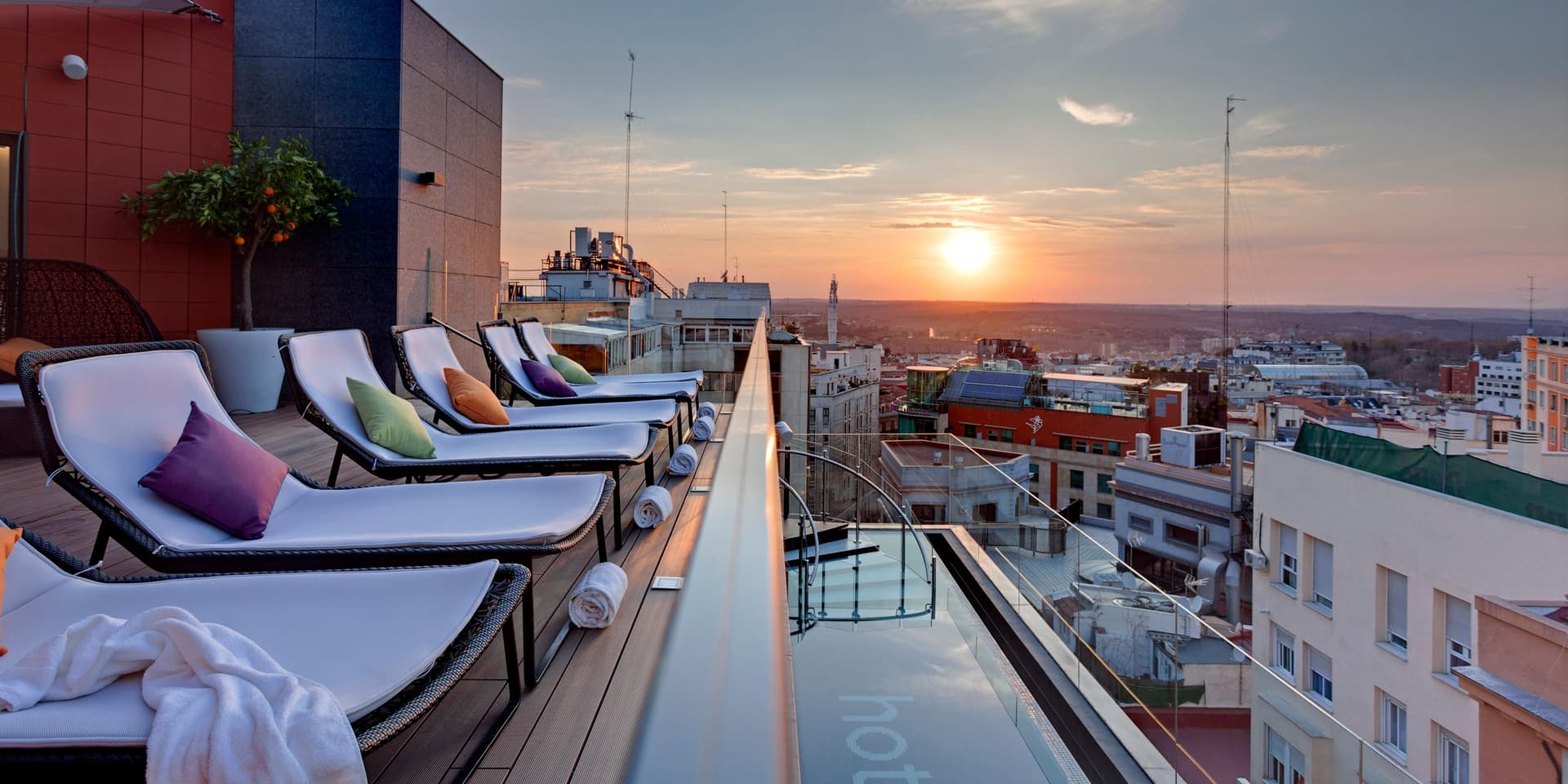 Hotel Indigo Madrid - Gran Vía by IHG