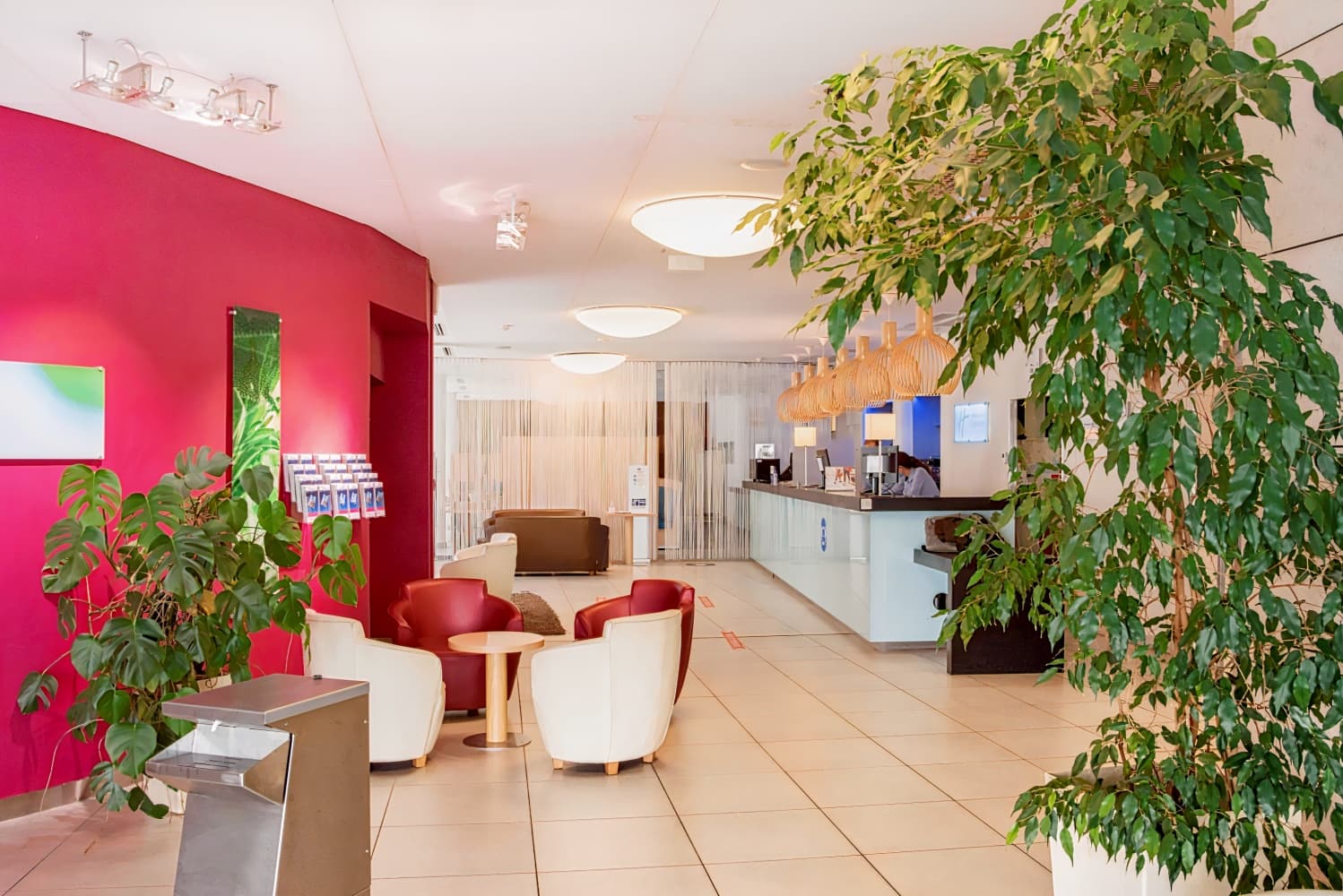 Hôtel Marseille Centre Gare Saint-Charles (old)