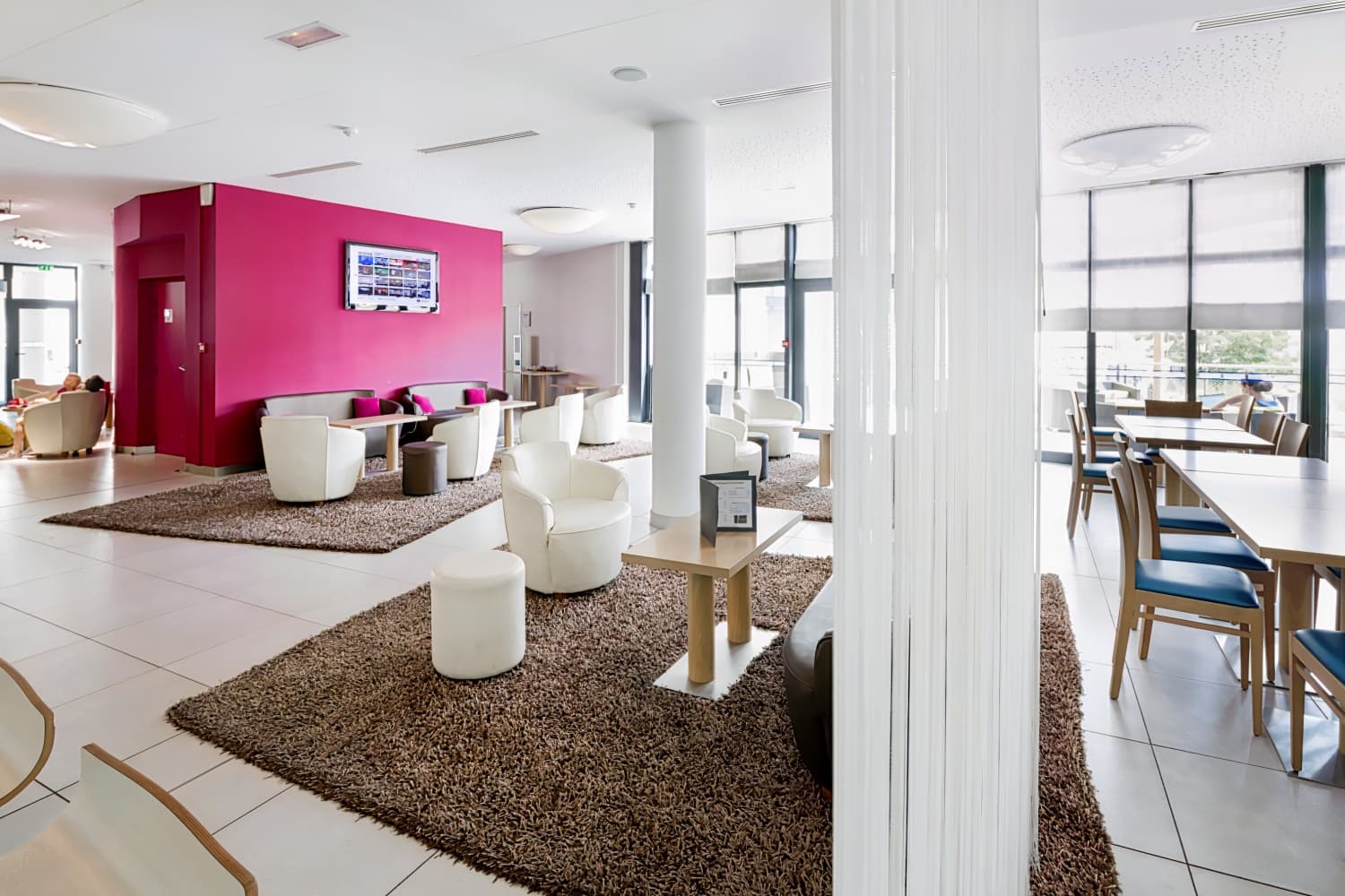 Hôtel Marseille Centre Gare Saint-Charles (old)