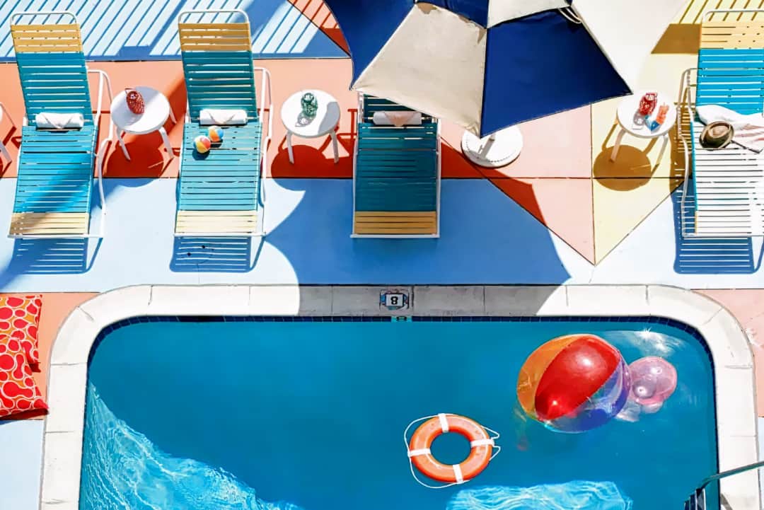 Hotel Del Sol