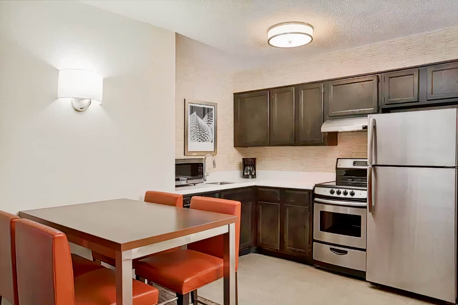 Residence Inn by Marriott Detroit Pontiac/Auburn Hills