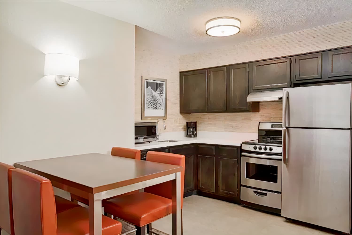 Residence Inn by Marriott Detroit Pontiac/Auburn Hills