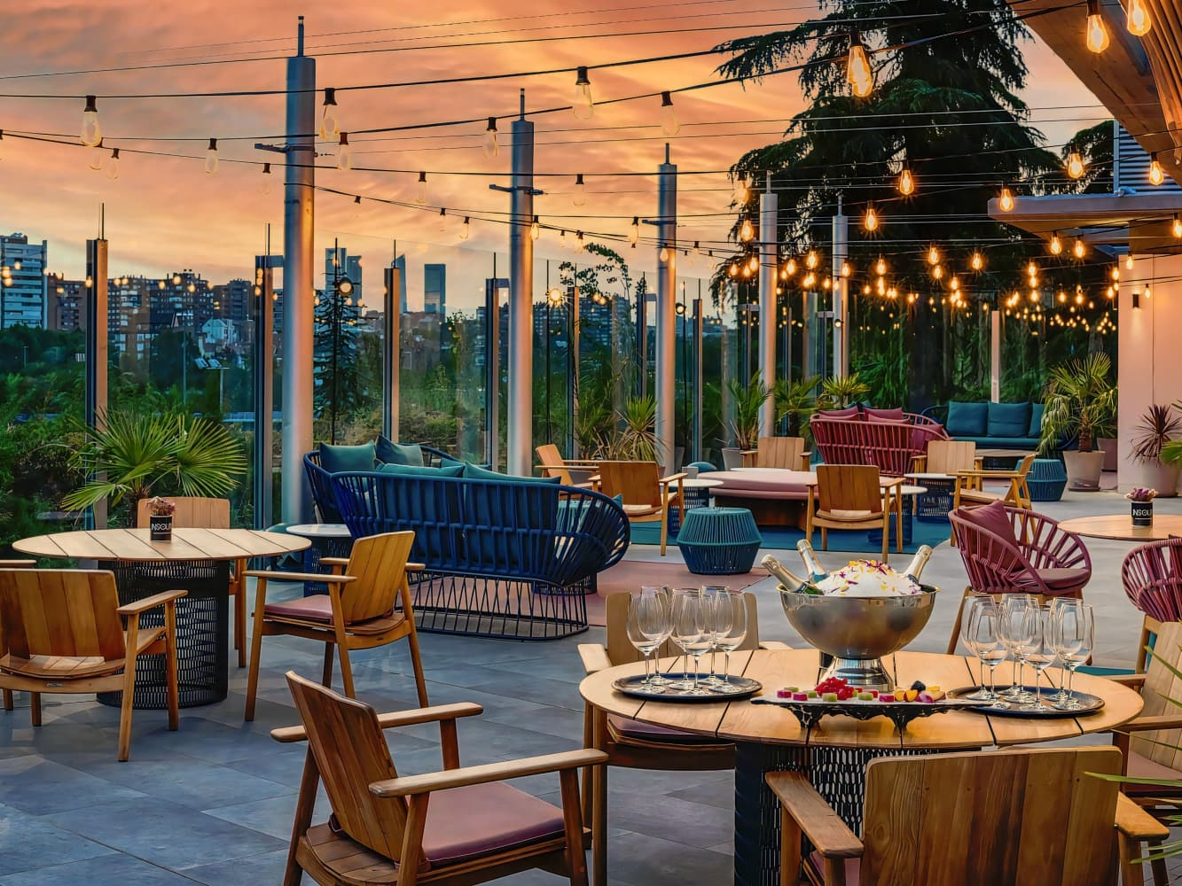 Ibis Styles Madrid Las Ventas