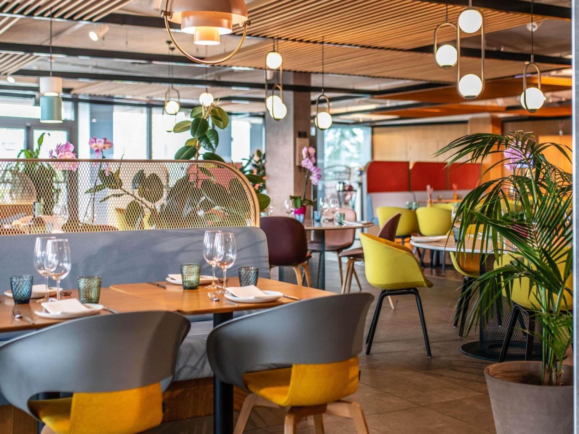 Novotel Madrid City Las Ventas