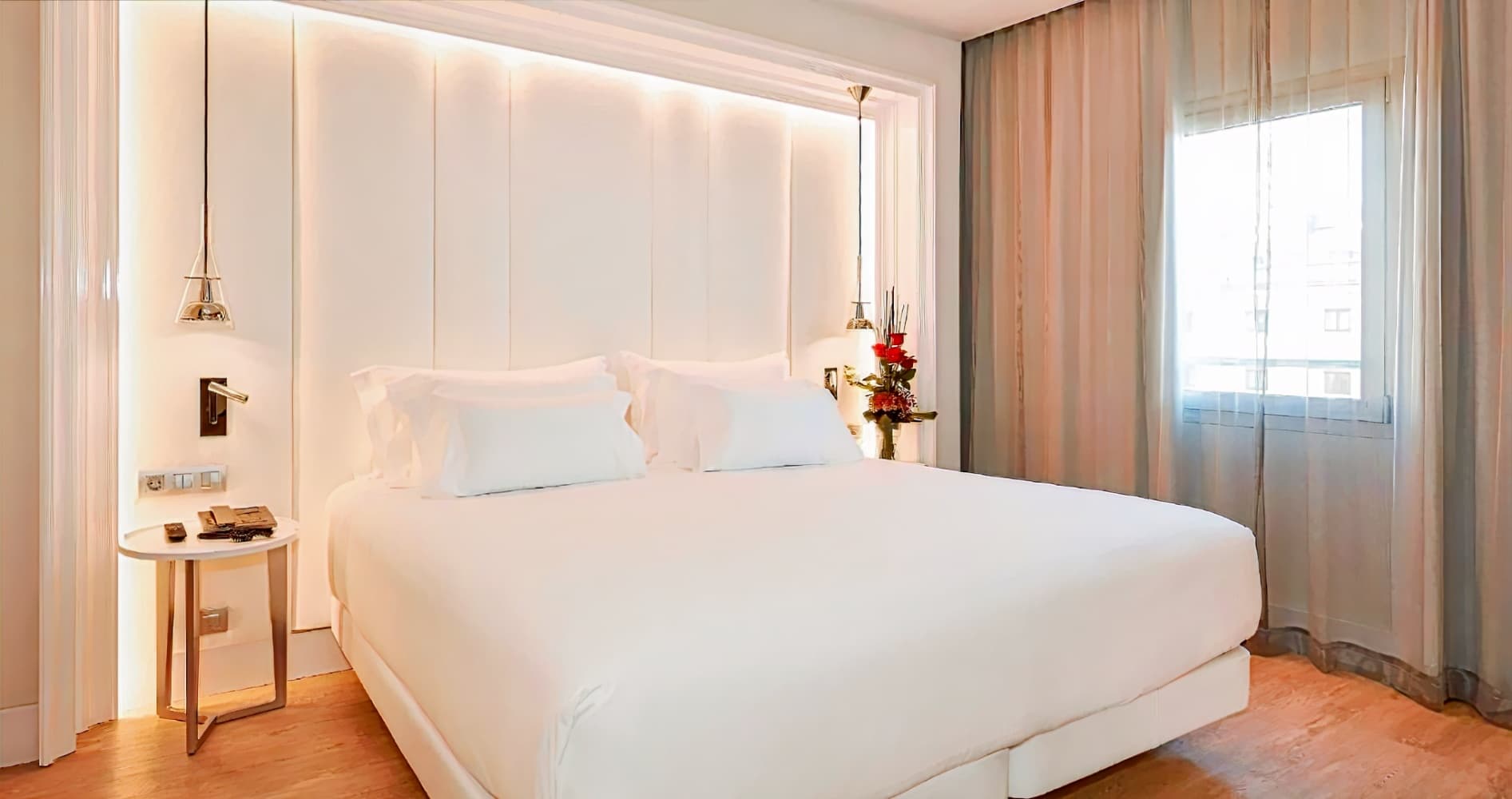 NH Collection Barcelona Gran Hotel Calderón