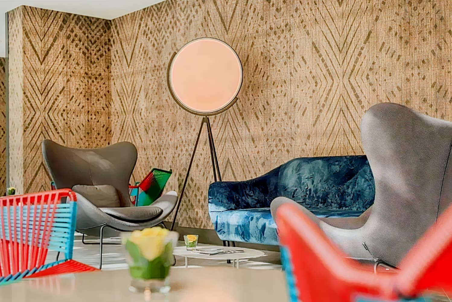 NH Collection Roma Centro