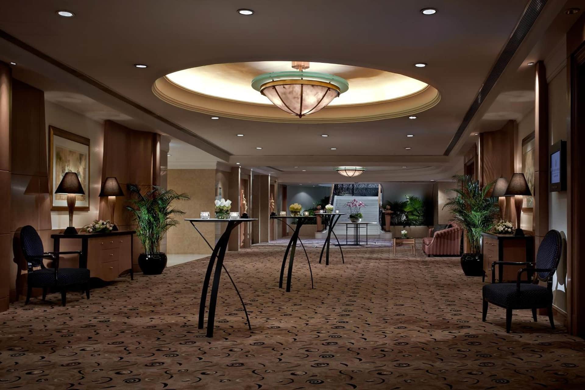 InterContinental Grand Stanford Hong Kong, an IHG Hotel