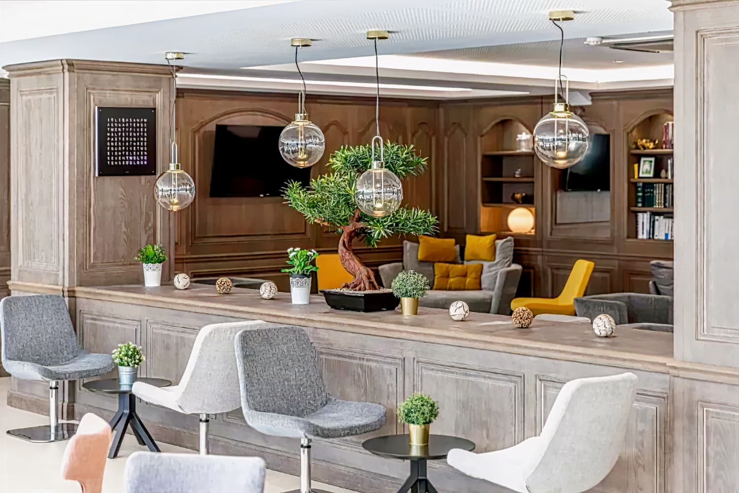 Les Jardins de Saint-Cloud