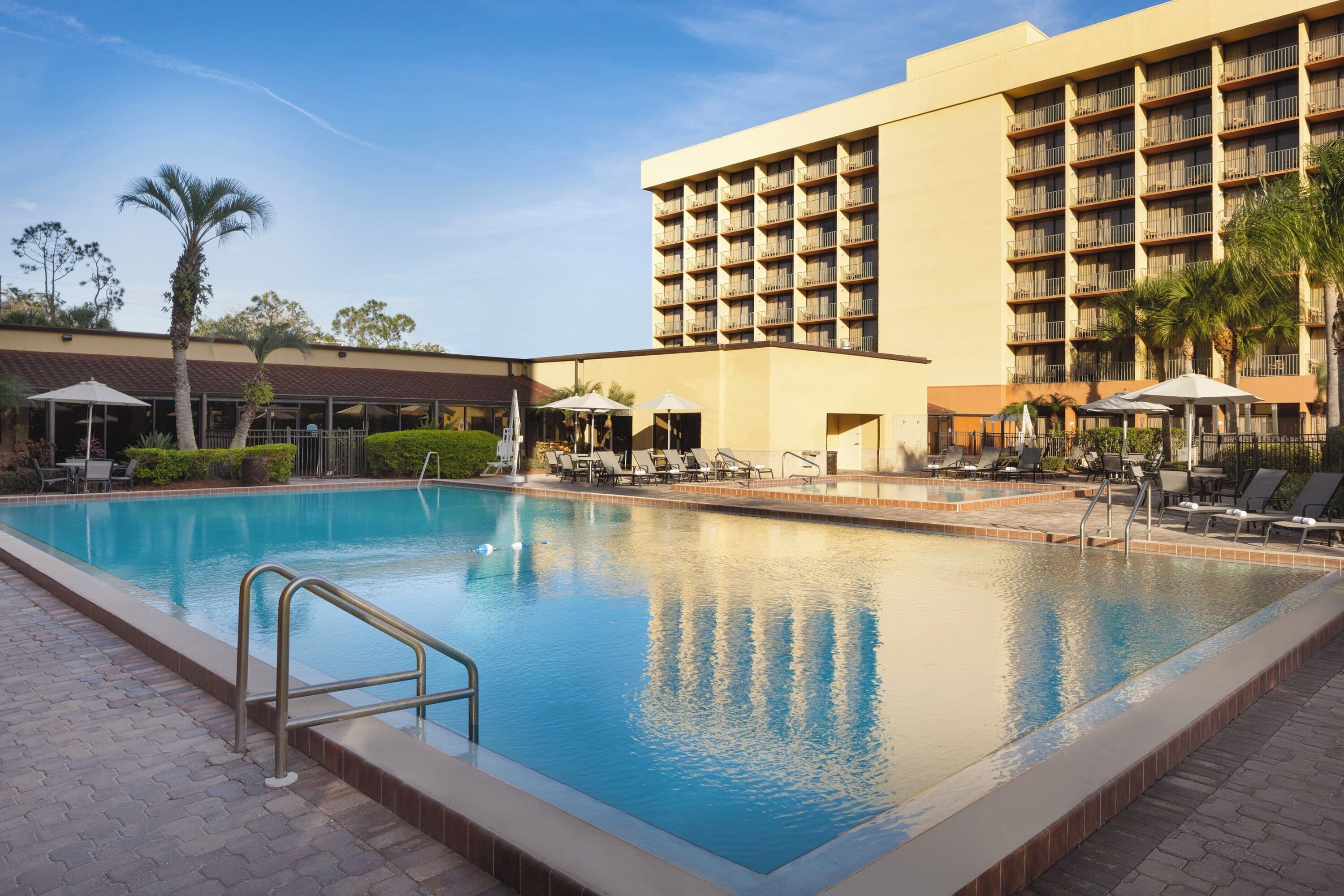 Holiday Inn & Suites Orlando SW - Celebration Area