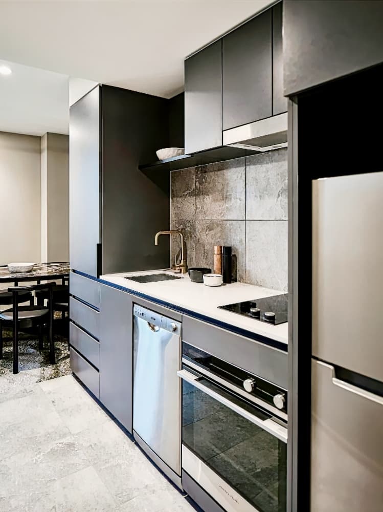 Adina Apartment Hotel West Melbourne