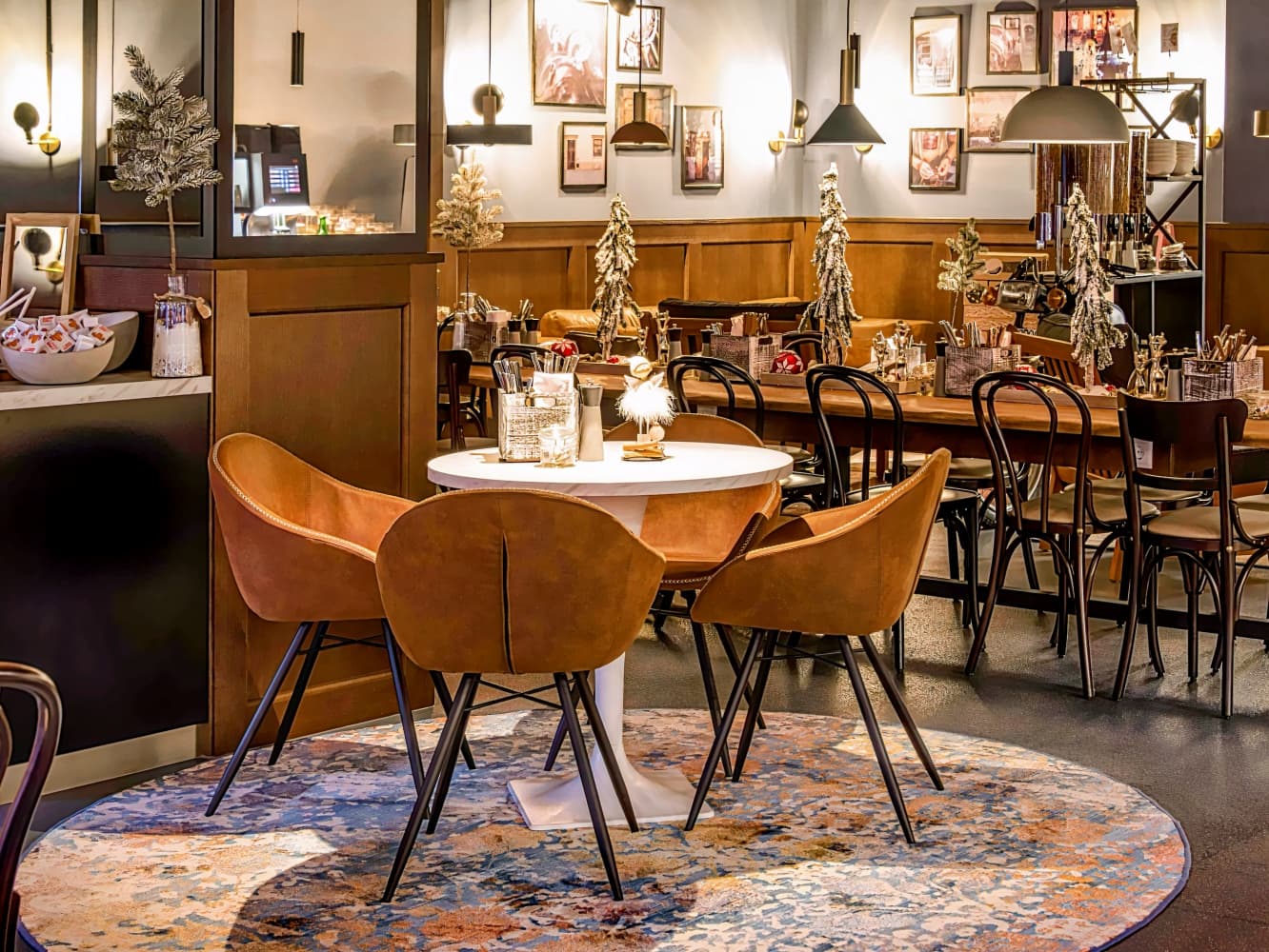 ibis Styles Wien Messe Prater