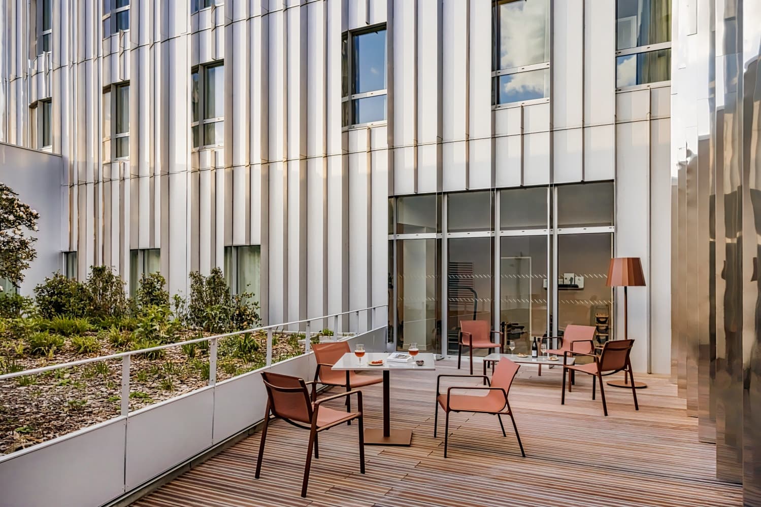 OKKO Hotels Lille Centre