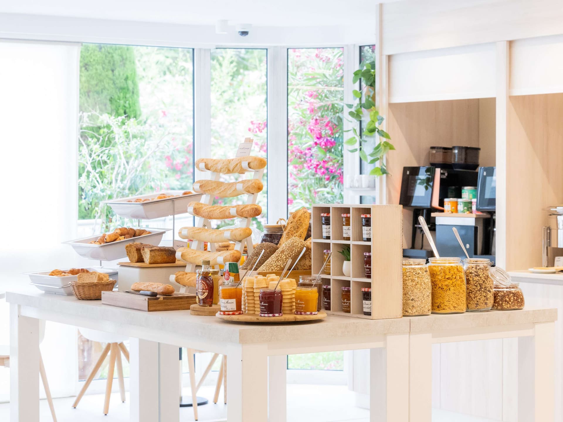 Novotel Suites Montpellier