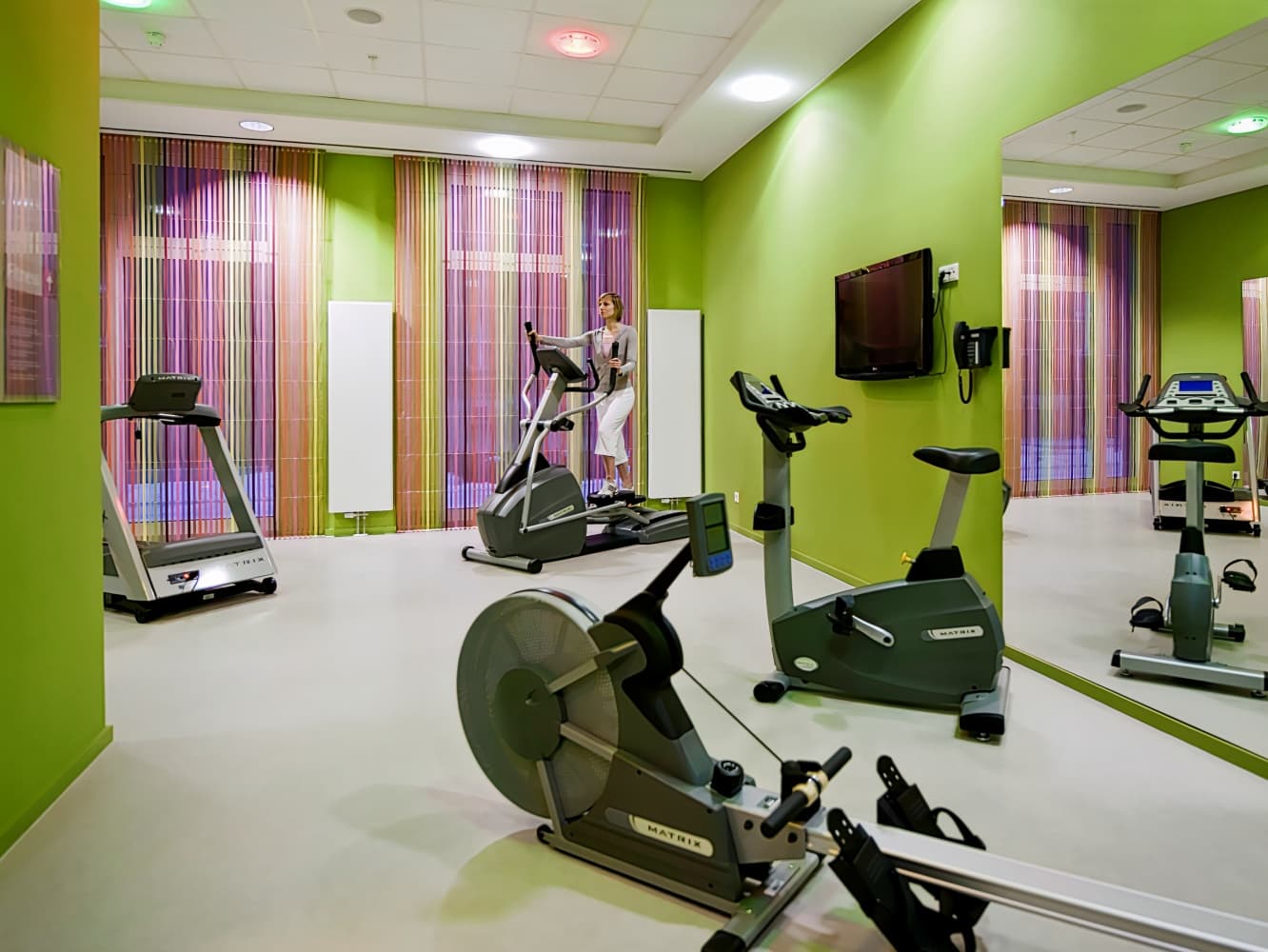 Aparthotel Adagio Berlin Kurfürstendamm